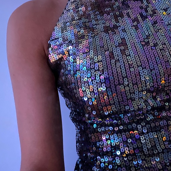 Sequence Guess dress - Picture 3 of 7